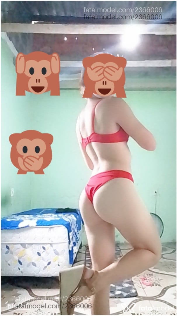 Acompanhante mulher morena (o) de olhos castanhos em Manaus Acompanhante mulher morena (o) de olhos castanhos em Manaus - Melantha