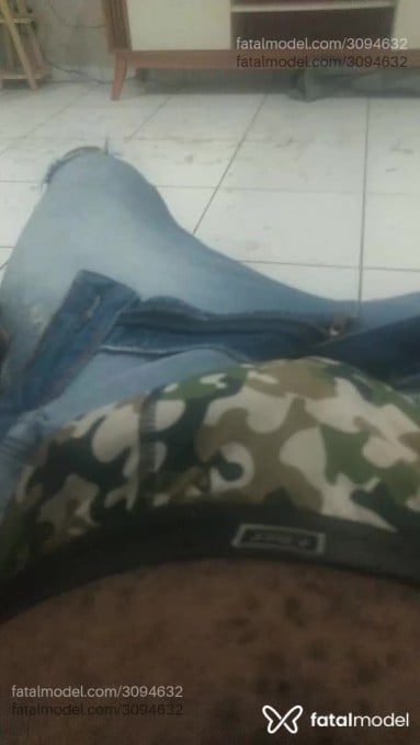 Acompanhante homem morena (o) de olhos castanhos em Araraquara - Gostosão
