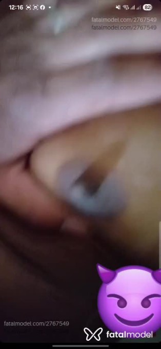 Acompanhante mulher morena (o) de olhos pretos em Virtual Acompanhante mulher morena (o) de olhos pretos em Virtual - Sabrininha