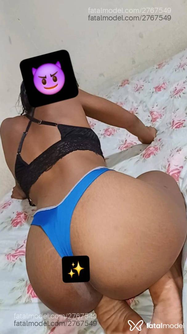 Acompanhante mulher morena (o) de olhos pretos em Virtual Acompanhante mulher morena (o) de olhos pretos em Virtual - Sabrininha