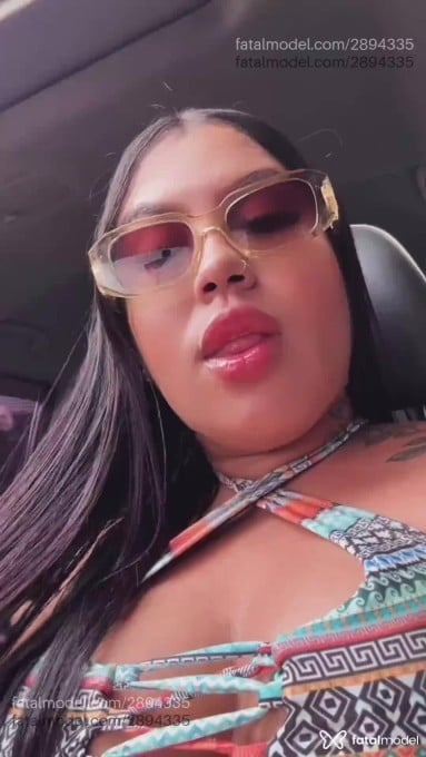 Acompanhante mulher morena (o) de olhos castanhos em Rio de Janeiro - Brenda Maya