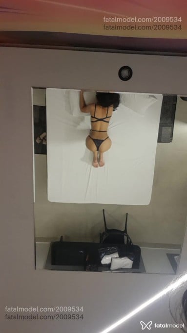 Acompanhante mulher morena (o) de olhos pretos em São Paulo - Amanda Rodrigues