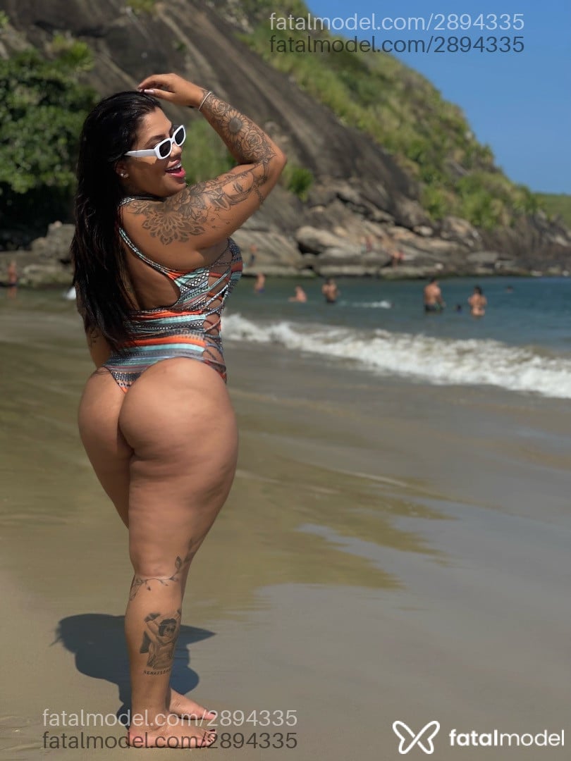 Acompanhante mulher morena (o) de olhos castanhos em Rio de Janeiro - Brenda Maya