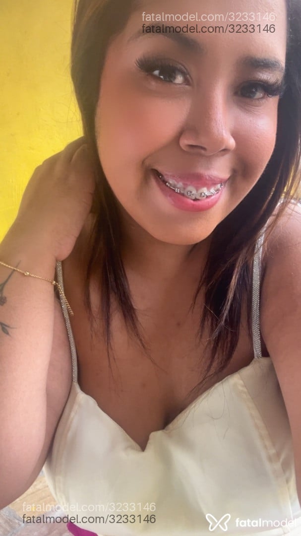 Acompanhante mulher morena (o) de olhos pretos em Campinas Acompanhante mulher morena (o) de olhos pretos em Campinas - Taine