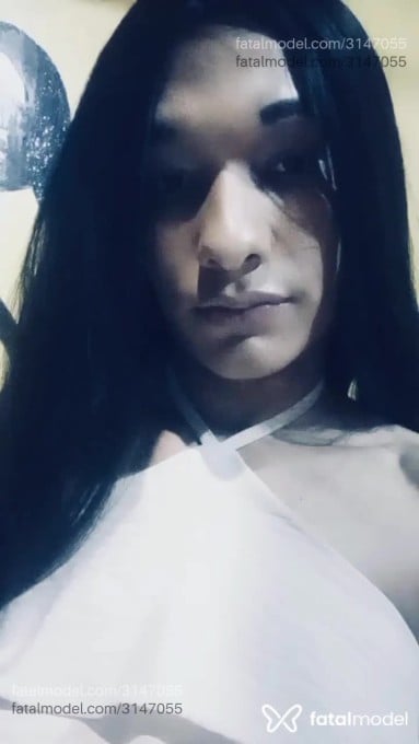 Acompanhante homem com cabelo castanho de olhos castanhos em Ji-Paraná - Carol Oliveira