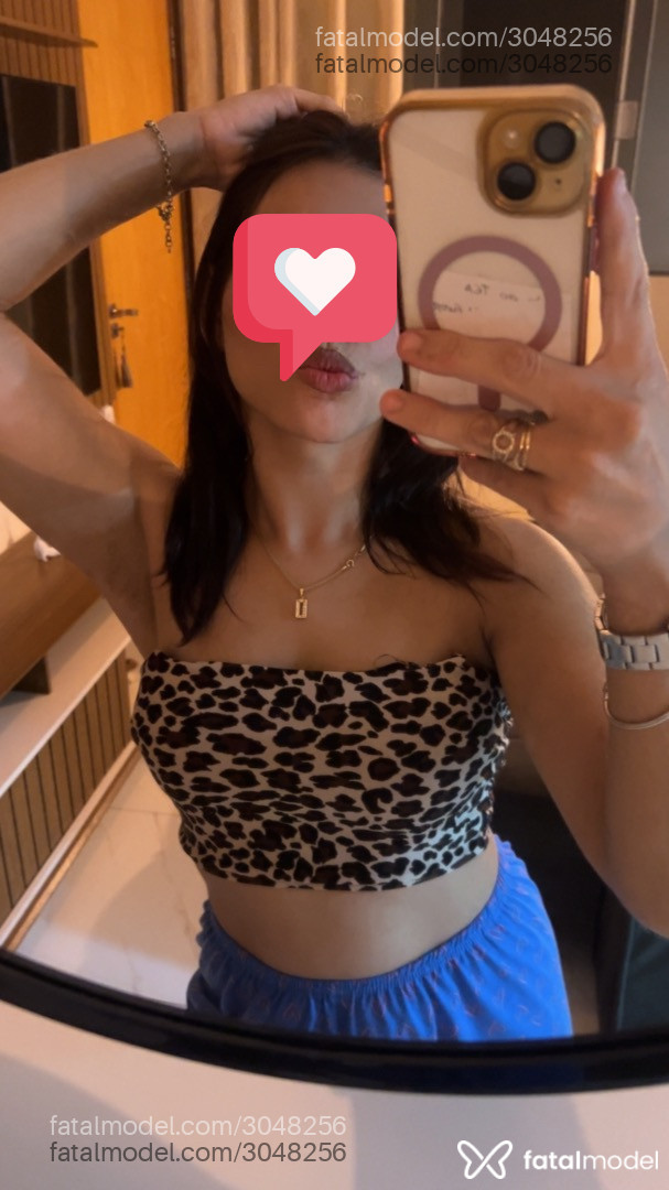 Acompanhante mulher morena (o) de olhos castanhos em Maringá - Mey