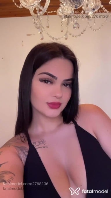 Acompanhante mulher morena (o) de olhos pretos em São Paulo Acompanhante mulher morena (o) de olhos pretos em São Paulo - Talita