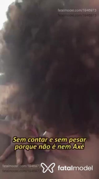 Acompanhante mulher trans loira (o) de olhos castanhos em Rio de Janeiro - Magrelicía