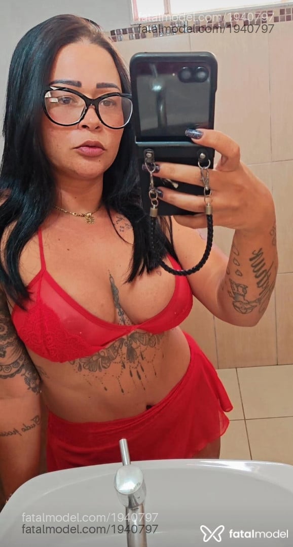 Acompanhante mulher morena (o) de olhos pretos em São José do Rio Preto - Kaiane Xavier