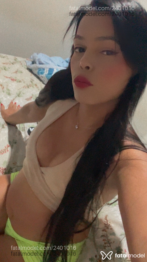 Acompanhante mulher trans morena (o) de olhos castanhos em São José do Rio Preto - Melissa