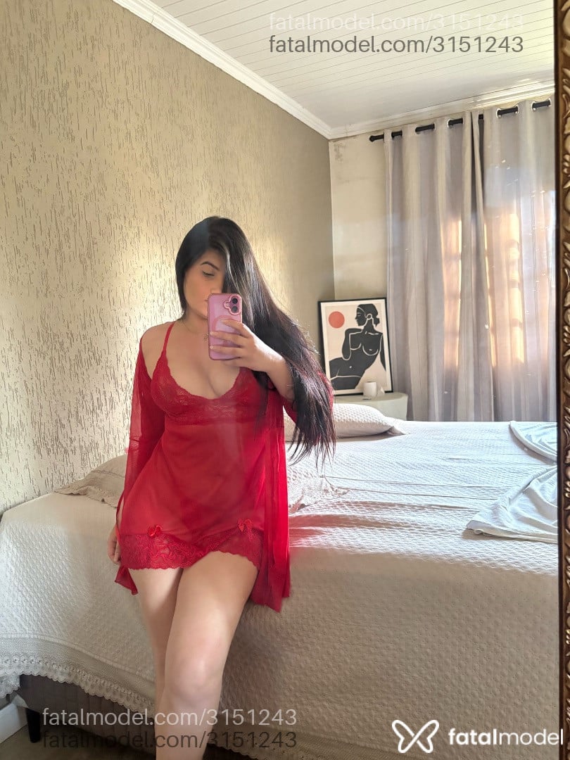 Acompanhante mulher morena (o) de olhos pretos em Brusque - Ana Artaxexes