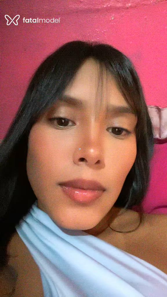 Acompanhante mulher morena (o) de olhos pretos em Manaus - Tainá