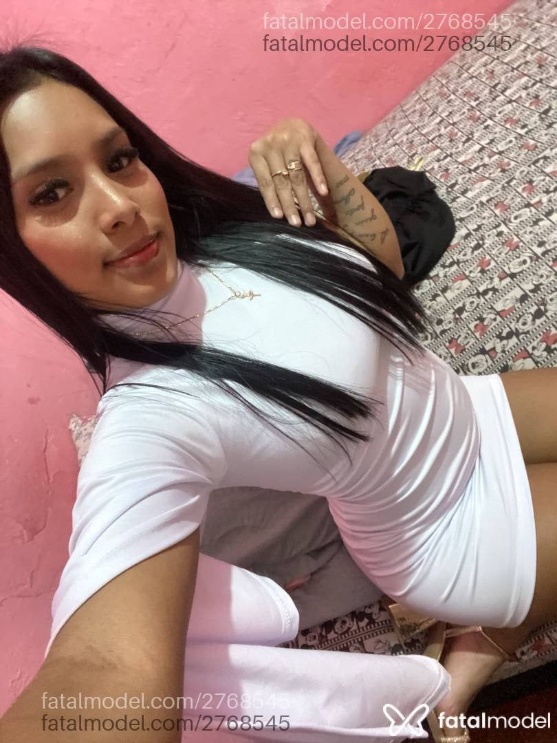 Acompanhante mulher morena (o) de olhos pretos em Manaus - Tainá