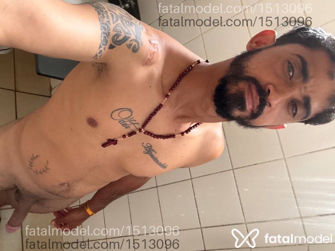 Acompanhante homem morena (o) de olhos castanhos em Franca Acompanhante homem morena (o) de olhos castanhos em Franca - Wellington Aguinal