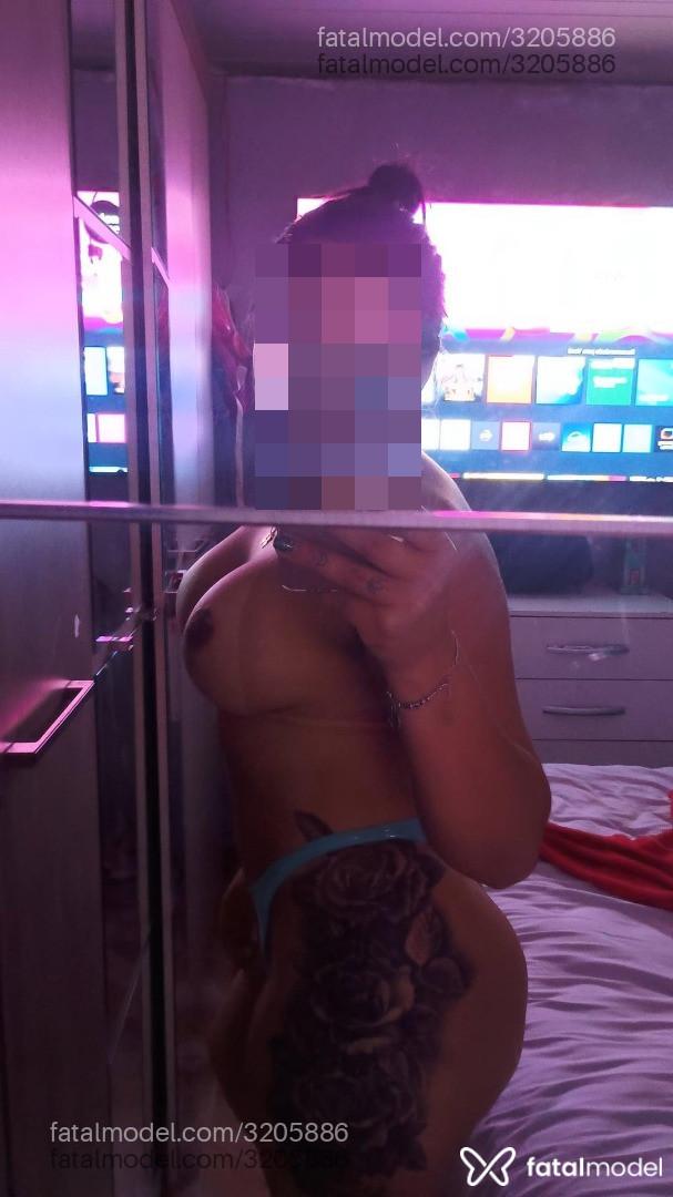 Acompanhante mulher morena (o) de olhos pretos em Porto Alegre - Morenabombom