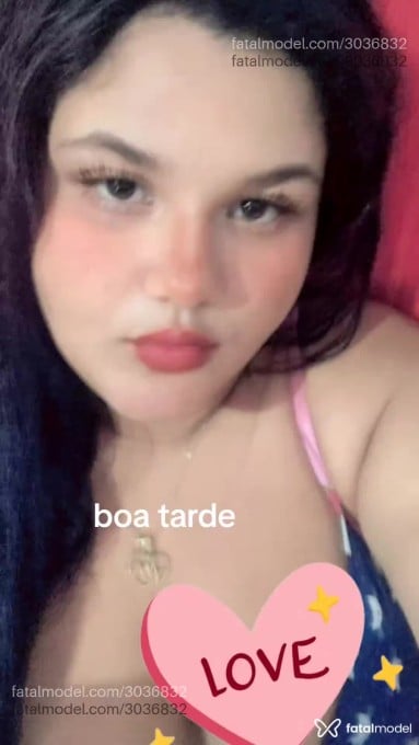 Acompanhante mulher morena (o) de olhos castanhos em Guaraí - Gabriela