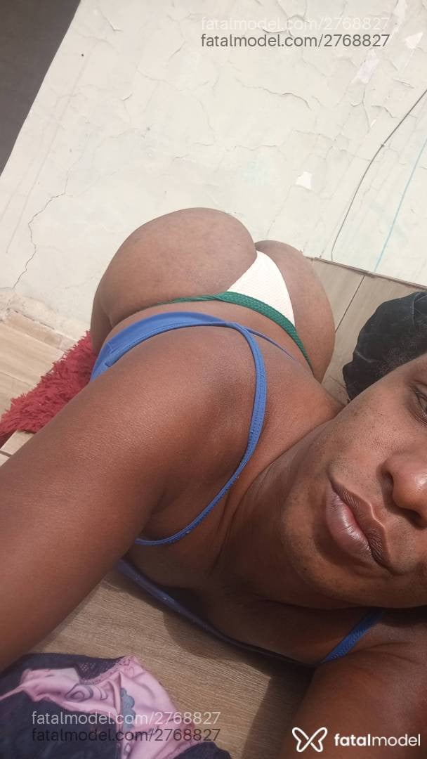 Acompanhante mulher trans morena (o) de olhos castanhos - Mansur Araújo