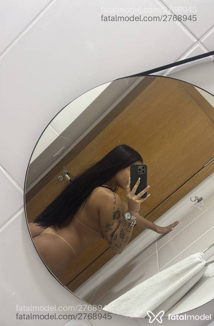 Acompanhante mulher morena (o) de olhos castanhos em Foz do Iguaçu - Karoline Reis