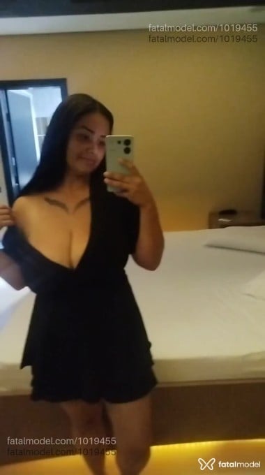 Acompanhante mulher morena (o) de olhos mel em Virtual - Biaah