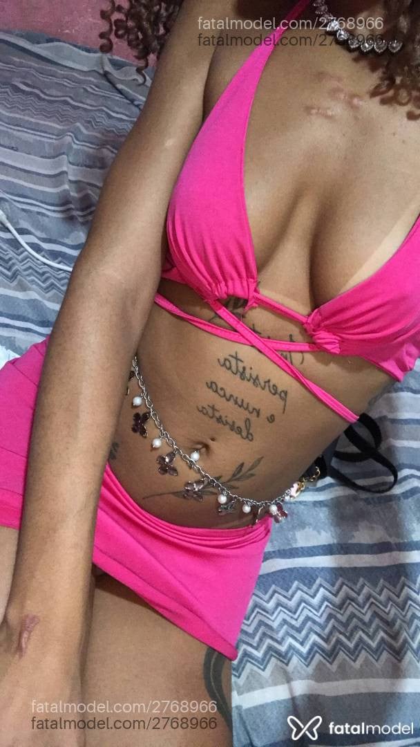 Acompanhante mulher morena (o) de olhos castanhos em Rio de Janeiro - Cacheadaaah