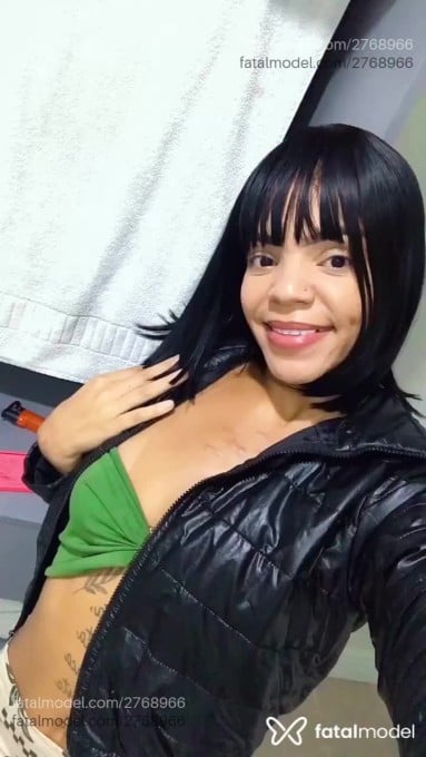 Acompanhante mulher morena (o) de olhos castanhos em Rio de Janeiro - Cacheadaaah