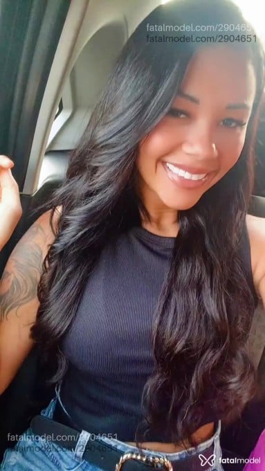 Acompanhante mulher morena (o) de olhos pretos em Bauru - Juliana