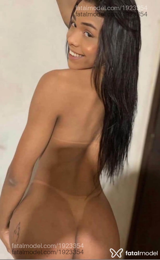 Acompanhante mulher trans morena (o) de olhos pretos em Maceió - Klara tavares