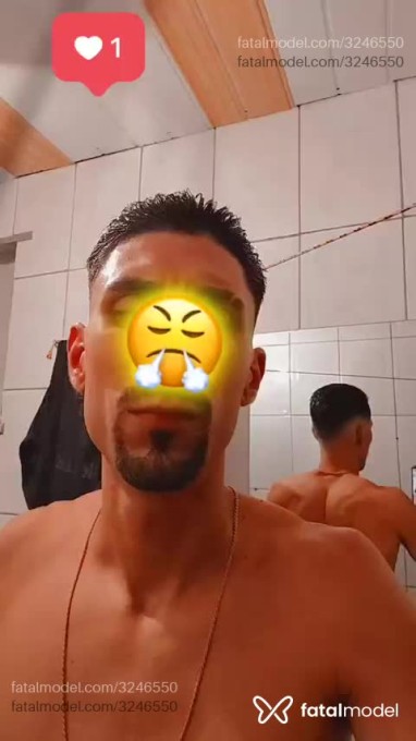 Acompanhante homem morena (o) de olhos castanhos em Virtual - Magrim