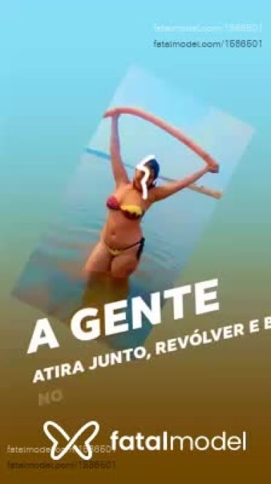 Acompanhante mulher ruiva (o) de olhos mel em Franca - Veronica Gabi