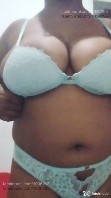 Acompanhante mulher morena (o) de olhos castanhos em Aracaju - Kika
