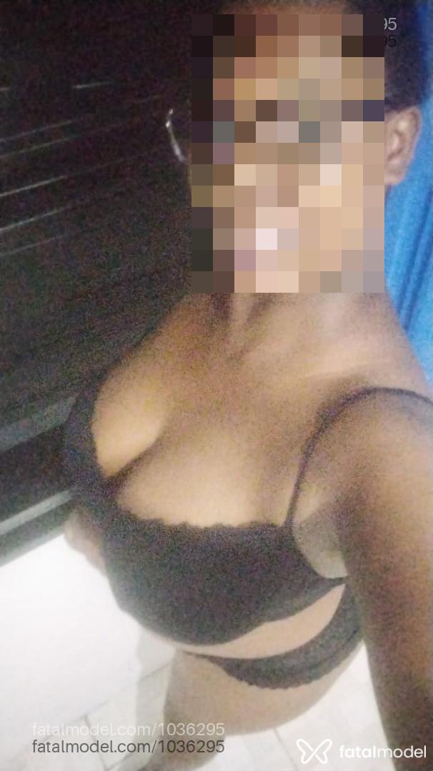 Acompanhante mulher morena (o) de olhos castanhos em Aracaju - Kika