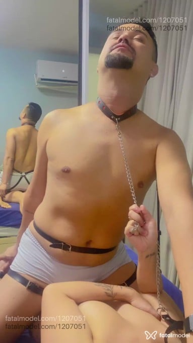Acompanhante homem com cabelo castanho de olhos castanhos em Goiânia Acompanhante homem com cabelo castanho de olhos castanhos em Goiânia - Callzinho