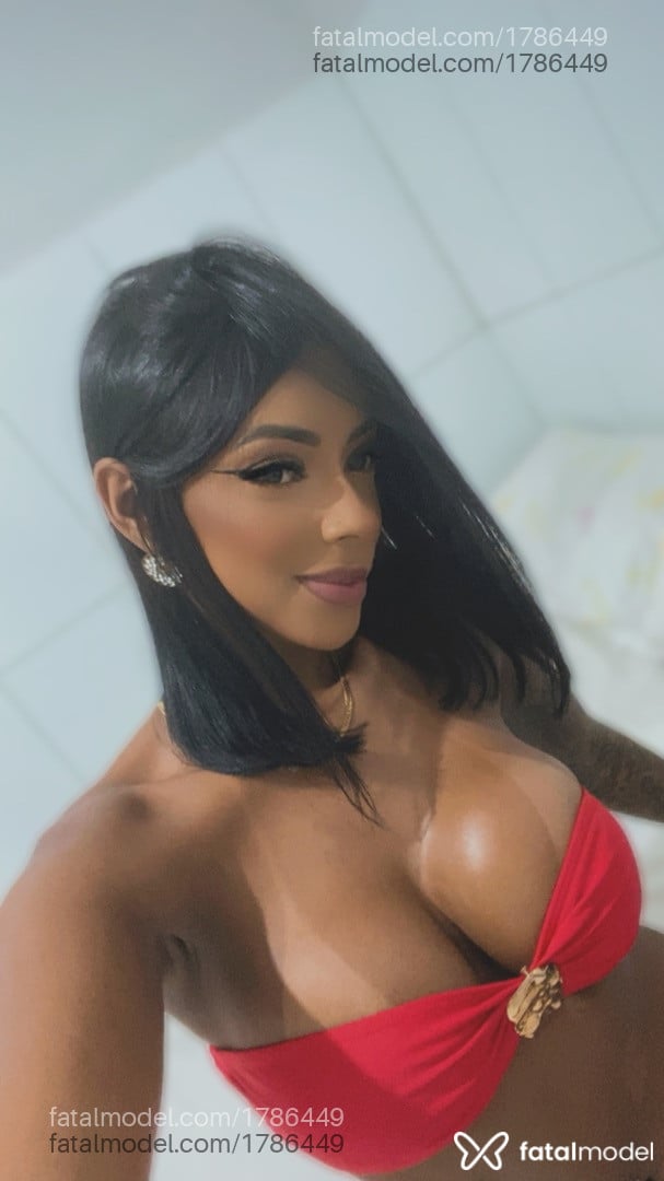 Acompanhante mulher morena (o) de olhos pretos em Barra do Garças - Nicole