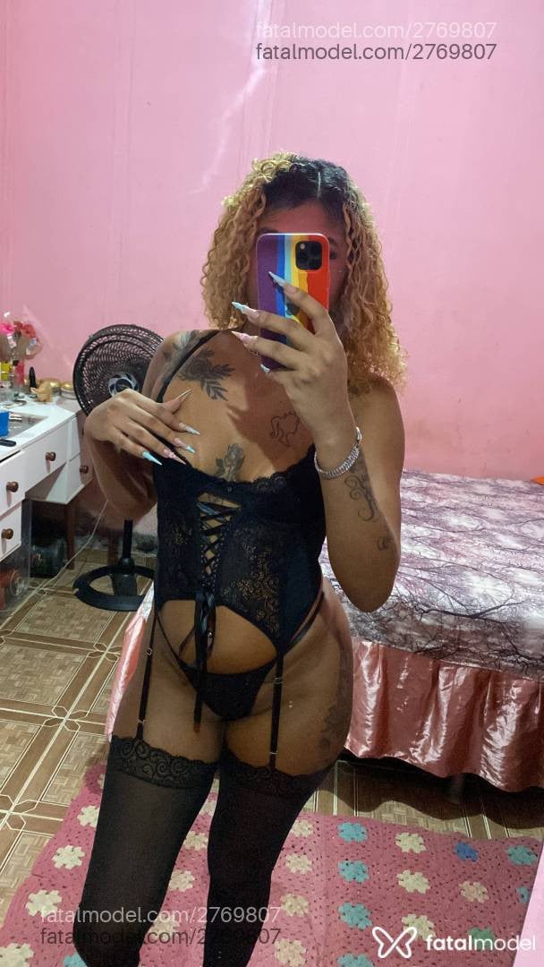 Acompanhante mulher loira (o) de olhos castanhos em Parauapebas - Ester
