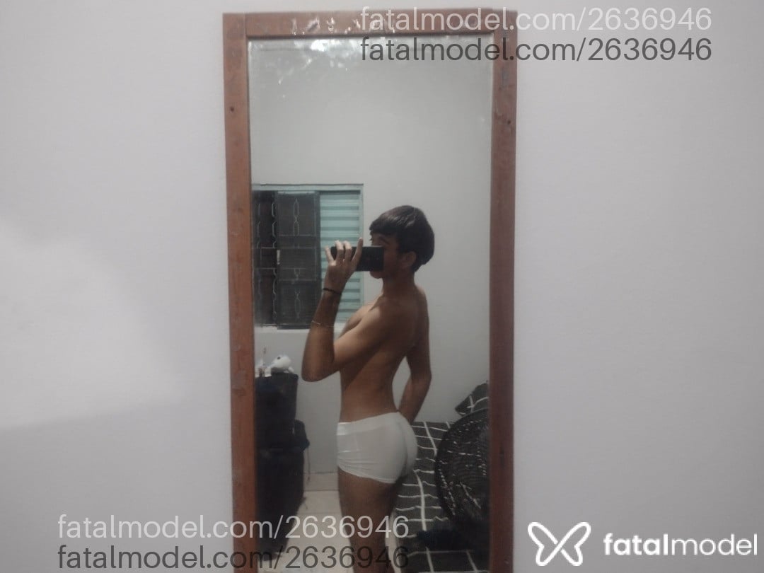 Acompanhante homem morena (o) de olhos castanhos em Botucatu - Henriquehs