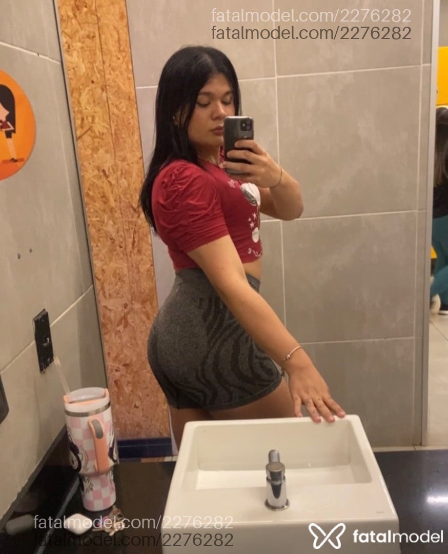 Acompanhante mulher trans morena (o) de olhos castanhos em Brasília - Vicky Dutra