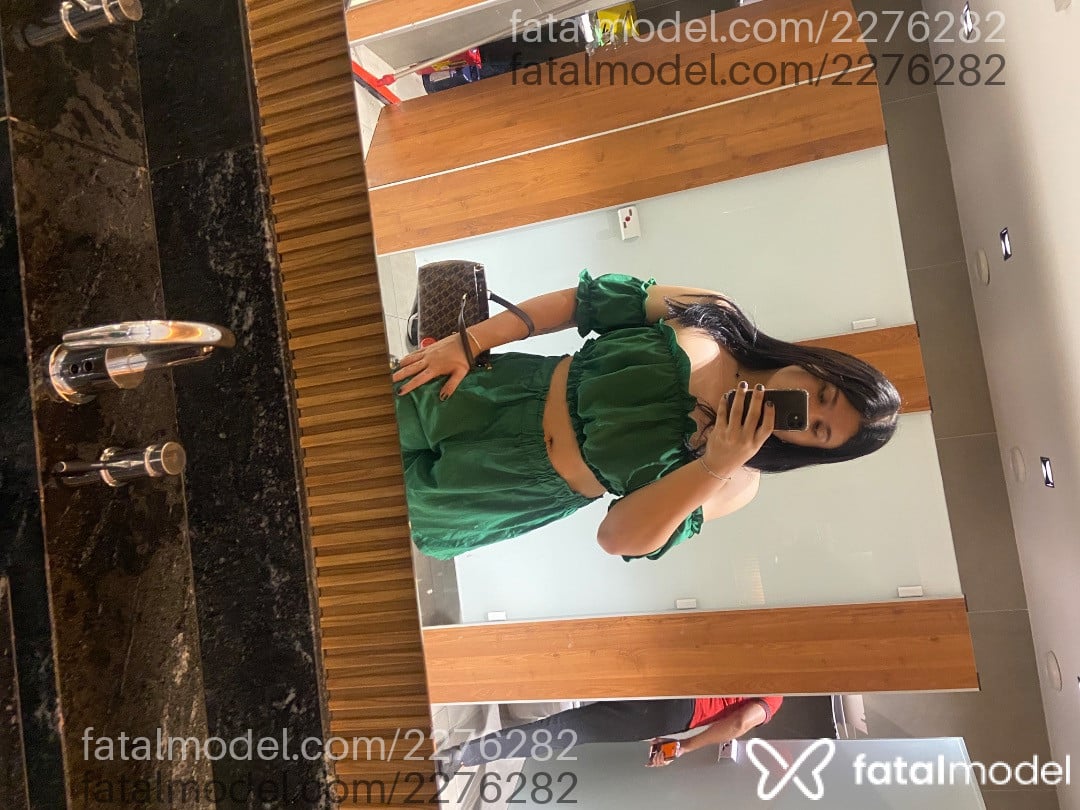 Acompanhante mulher trans morena (o) de olhos castanhos em Brasília - Vicky Dutra