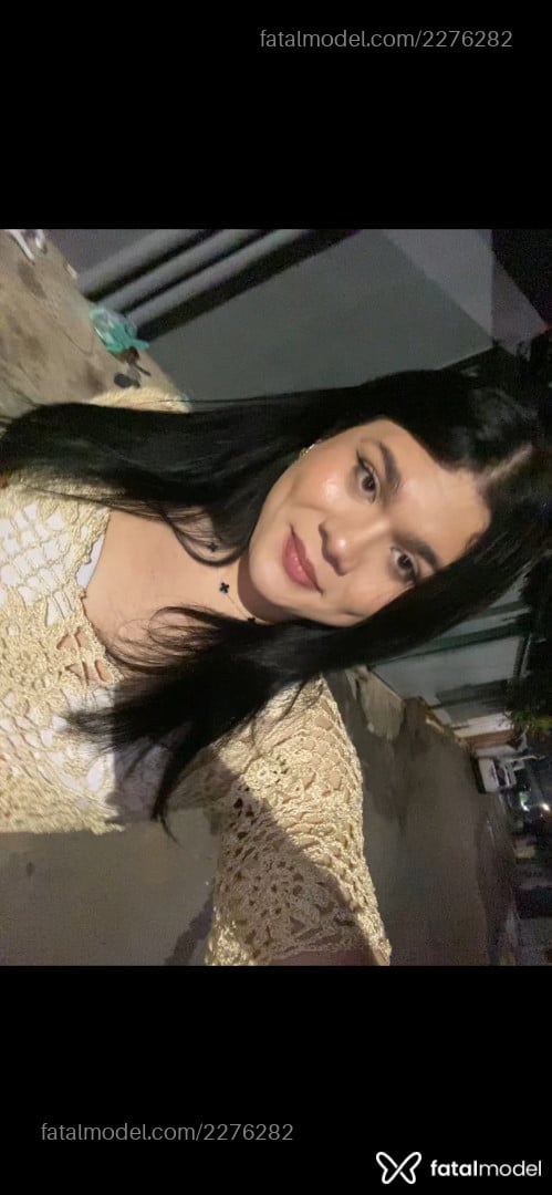 Acompanhante mulher trans morena (o) de olhos castanhos em Brasília - Vicky Dutra