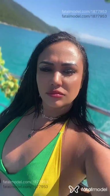 Acompanhante mulher morena (o) de olhos castanhos em Ribeirão Preto - Deyse