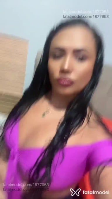 Acompanhante mulher morena (o) de olhos castanhos em Ribeirão Preto - Deyse