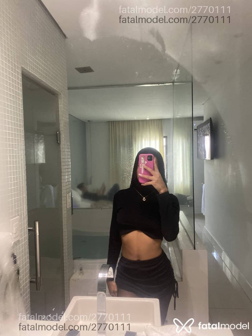 Acompanhante mulher morena (o) de olhos castanhos em São Paulo - Anahí