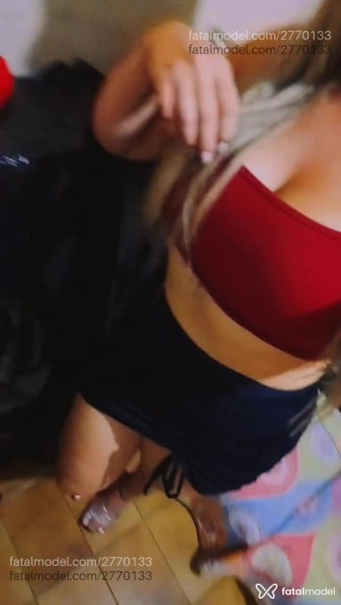 Acompanhante mulher loira (o) de olhos castanhos em São Paulo - Rose