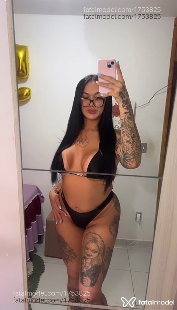 Acompanhante mulher trans morena (o) de olhos pretos em João Pessoa - Gisele Brandão