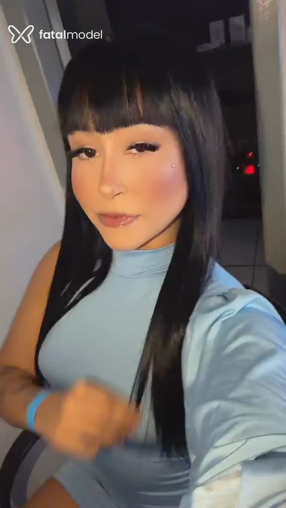 Acompanhante mulher morena (o) de olhos castanhos - Japinhaa