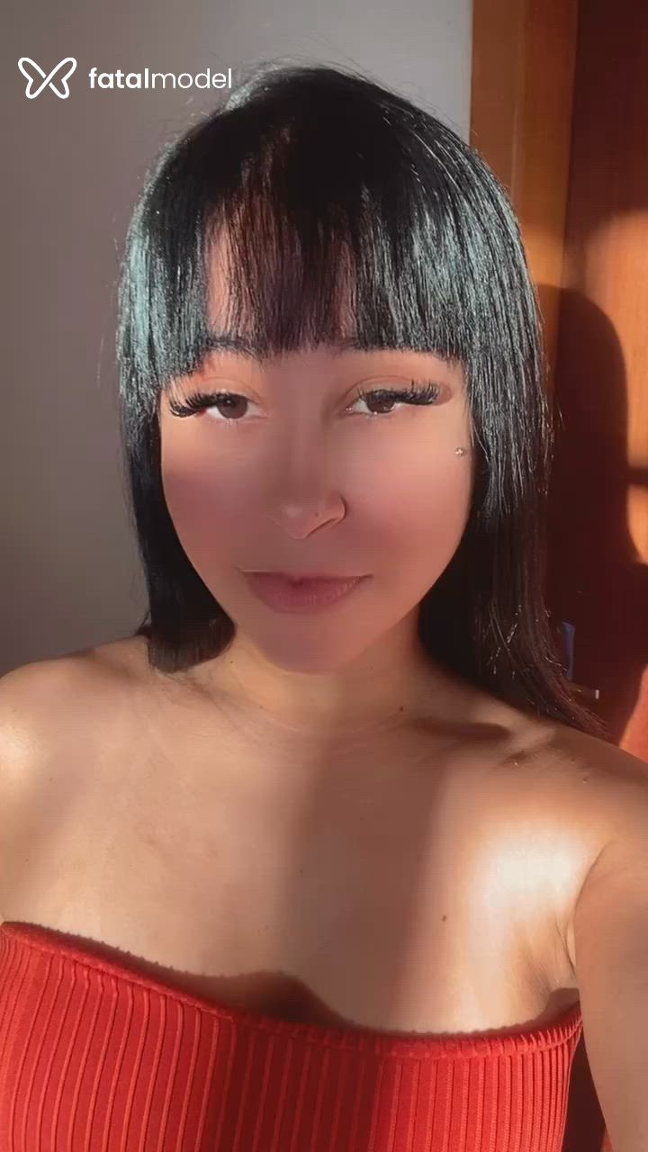 Acompanhante mulher morena (o) de olhos castanhos - Japinhaa