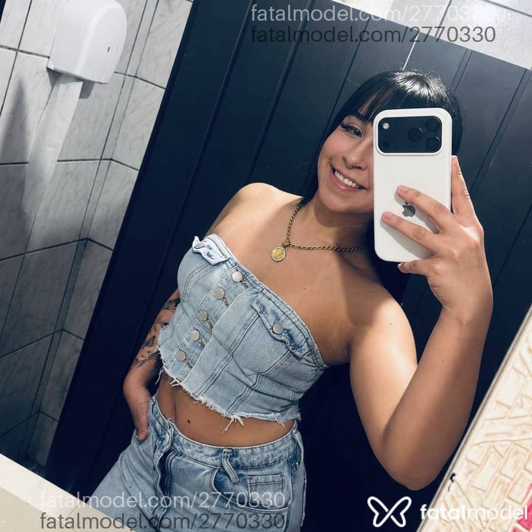 Acompanhante mulher morena (o) de olhos castanhos - Japinhaa