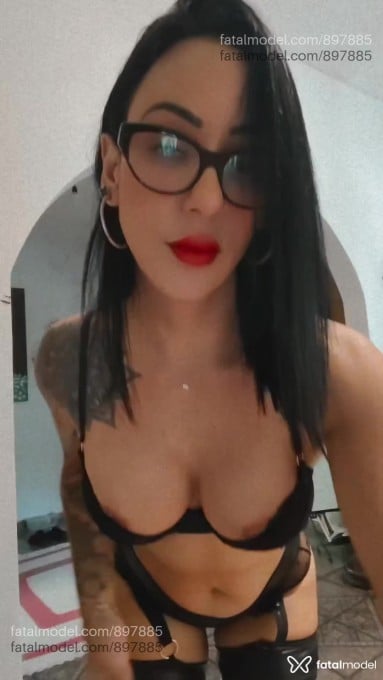 Acompanhante mulher morena (o) de olhos castanhos em Campos dos Goytacazes - Taty Araujo