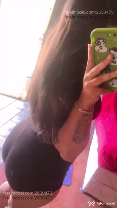 Acompanhante mulher morena (o) de olhos castanhos em Anápolis - Docinhoo