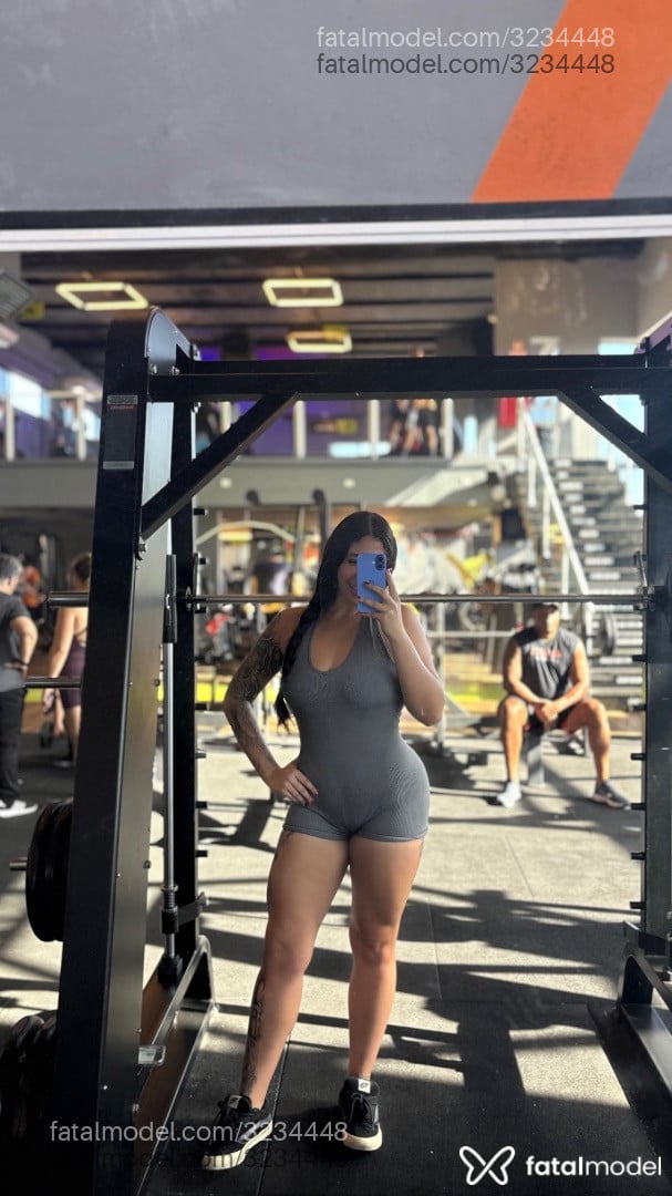 Acompanhante mulher morena (o) de olhos castanhos em São Paulo - Yasmin