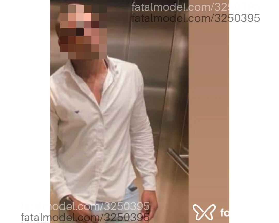 Acompanhante homem morena (o) de olhos pretos em Salvador - Ébano